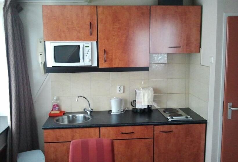 Steyn Hotel & Apartments