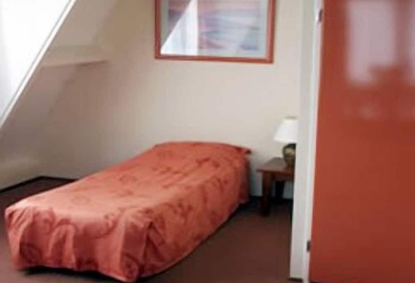 Steyn Hotel & Apartments