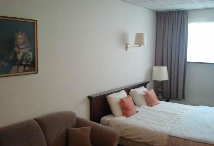 Steyn Hotel & Apartments