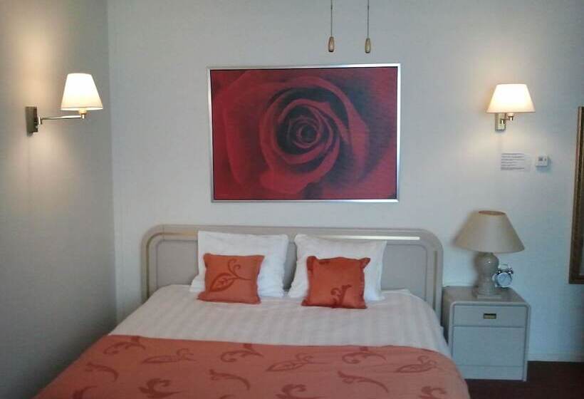 Steyn Hotel & Apartments