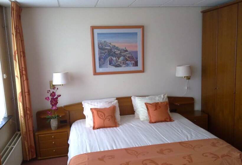 Steyn Hotel & Apartments