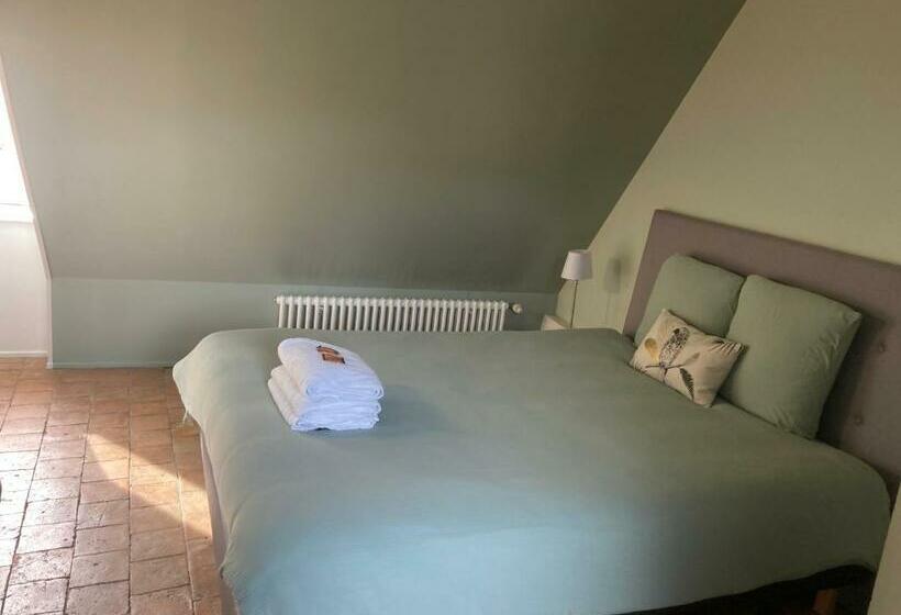 مبيت وإفطار Chambre Sixtine