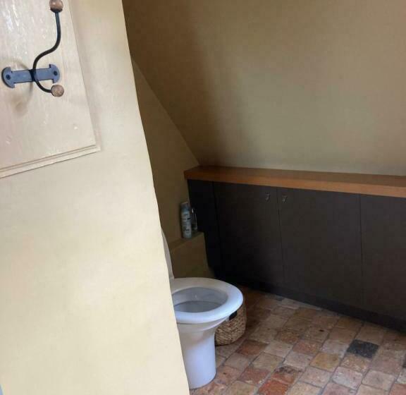 مبيت وإفطار Chambre Sixtine