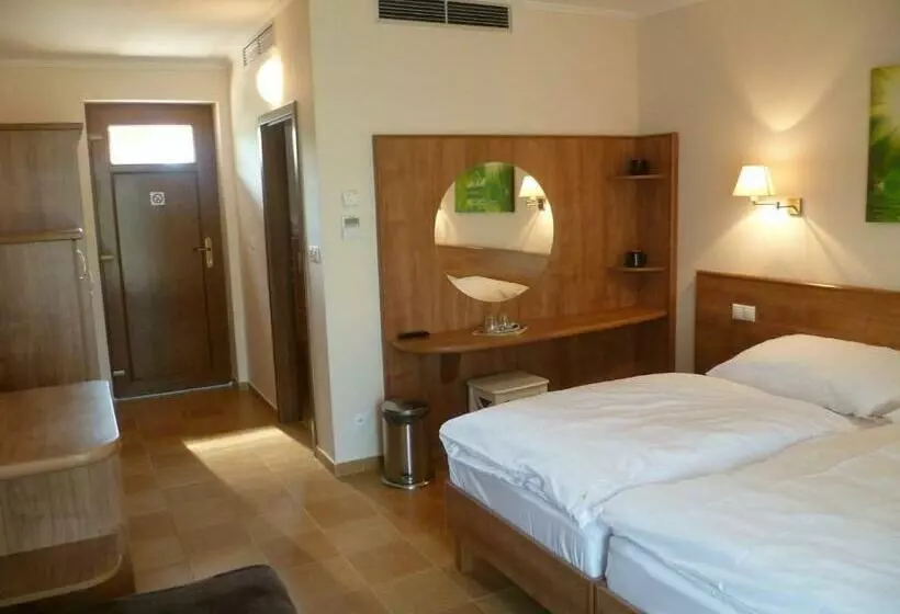 Aamiaismajoitus (B&B) Margaréta Penzión