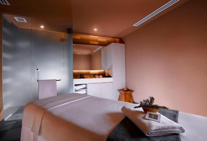 هتل Paradox Singapore Merchant Court At Clarke Quay