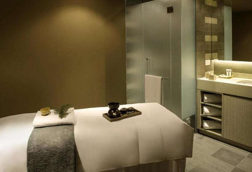 هتل Paradox Singapore Merchant Court At Clarke Quay