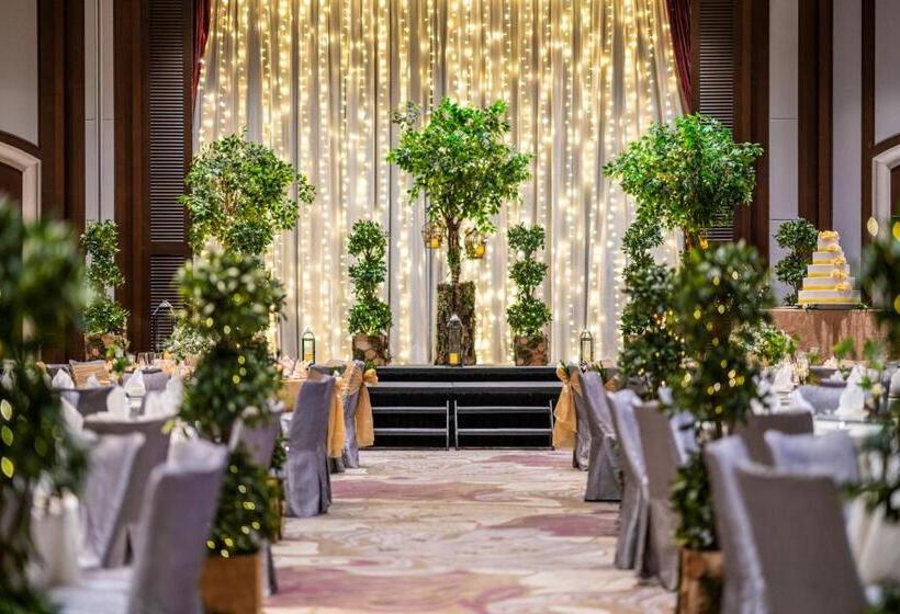 هتل Paradox Singapore Merchant Court At Clarke Quay