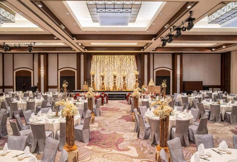 هتل Paradox Singapore Merchant Court At Clarke Quay