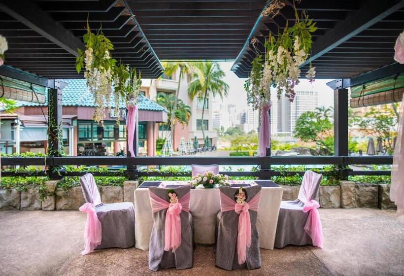 هتل Paradox Singapore Merchant Court At Clarke Quay