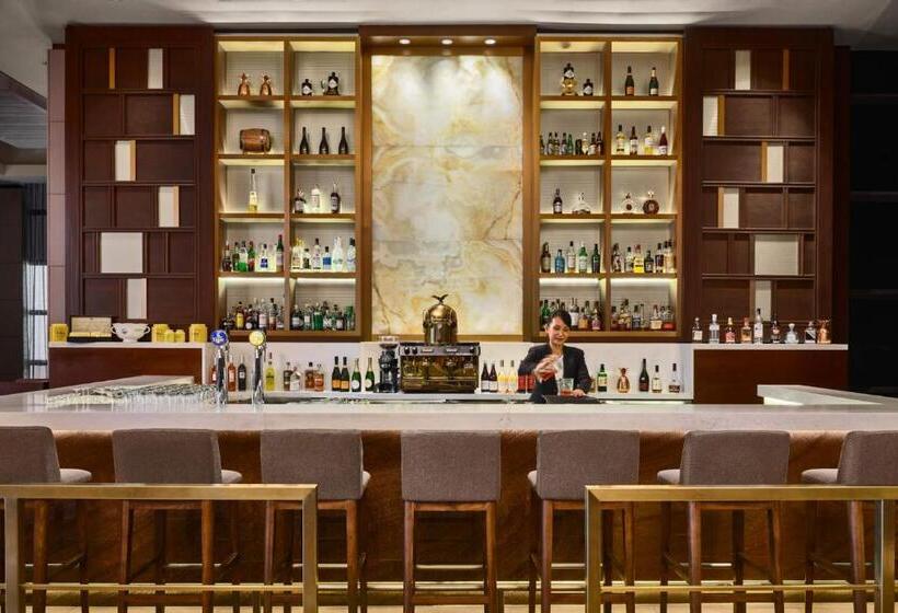 هتل Paradox Singapore Merchant Court At Clarke Quay