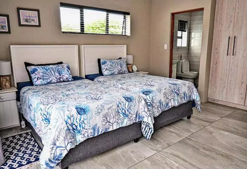 ペンション Idiaz Beach House