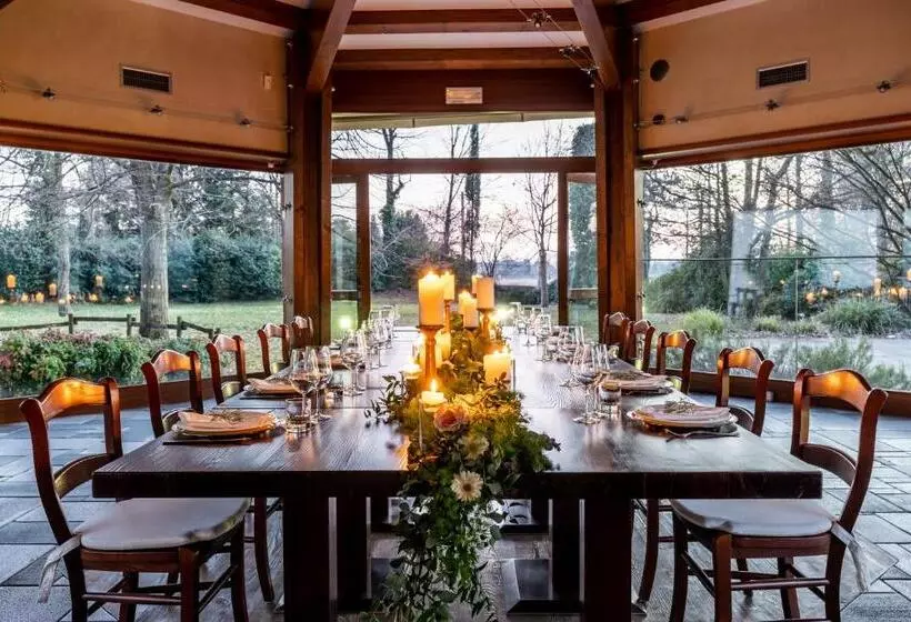 Retkeilymaja Accademia Vine Lodge