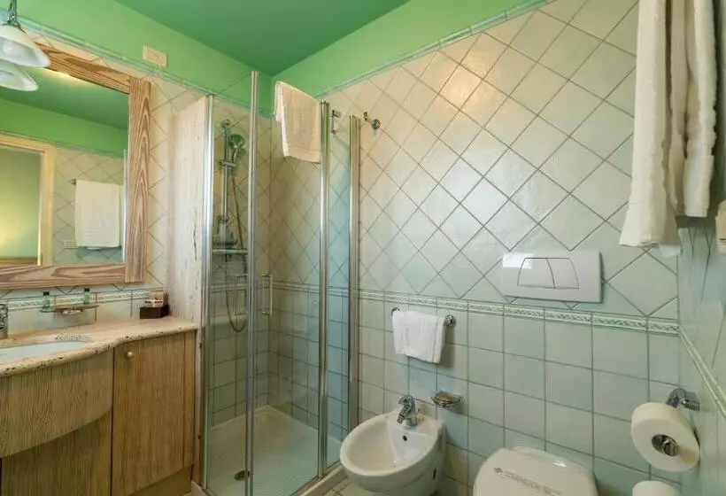 Retkeilymaja Accademia Vine Lodge