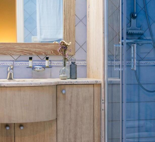 הוסטל Accademia Vine Lodge