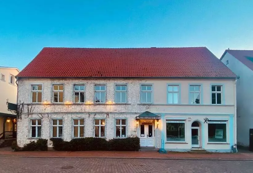 ユースホステル Norddeutscher Hof   Kutscherstation