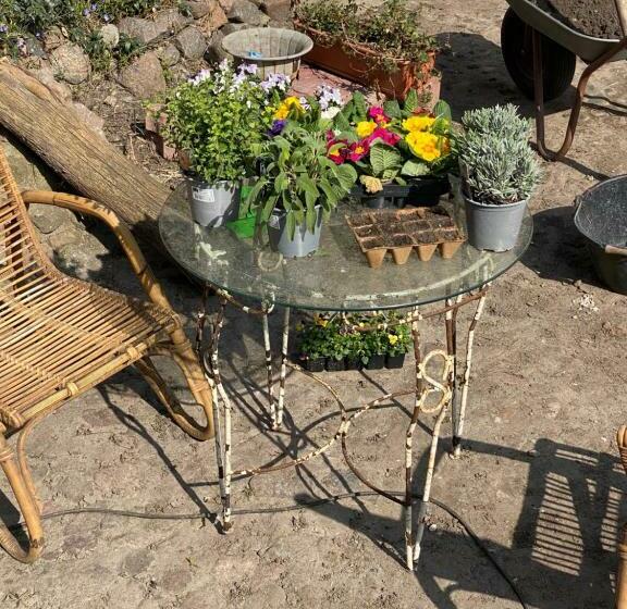 호스텔 Norddeutscher Hof   Kutscherstation