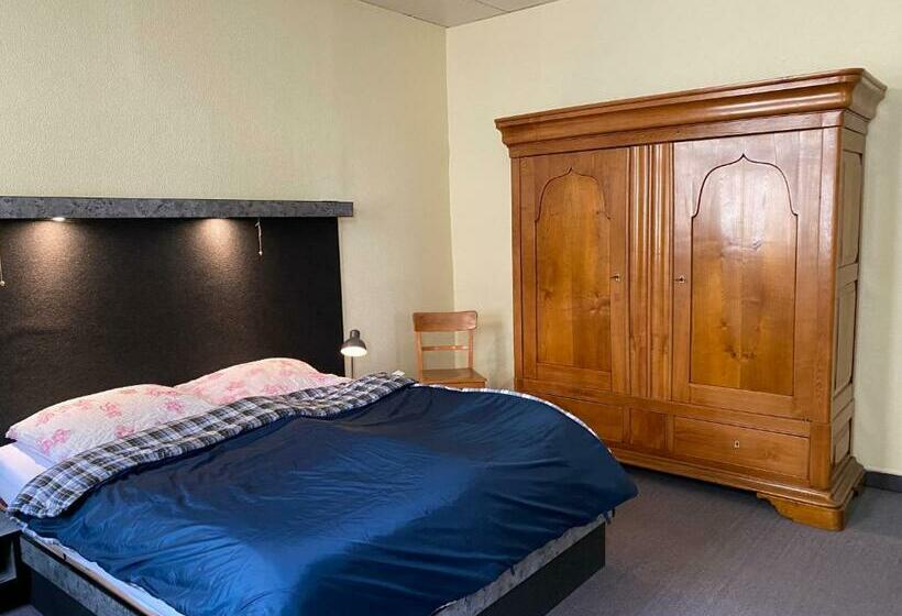 호스텔 Norddeutscher Hof   Kutscherstation