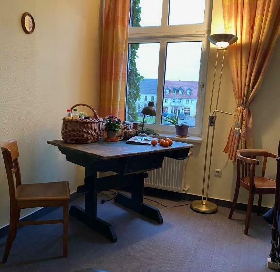 호스텔 Norddeutscher Hof   Kutscherstation