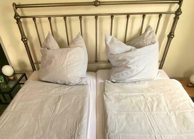 호스텔 Norddeutscher Hof   Kutscherstation