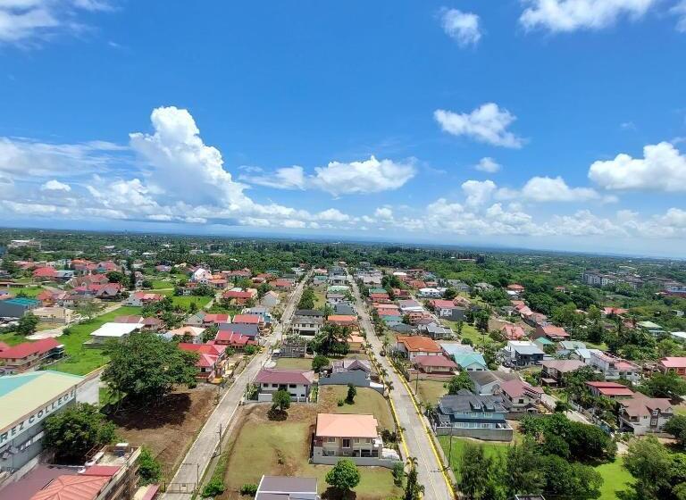 Bed and Breakfast Netflix And Unli Wifi!!! The Elchies Room At Tagaytay Prime Residence