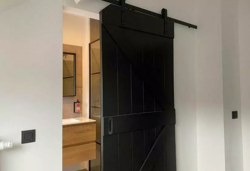 ベッドアンドブレックファースト Rouleur Houffalize