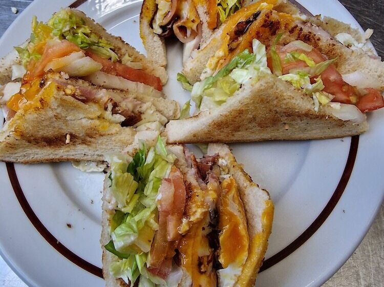 Отель Hostal La Cañada Segoviana