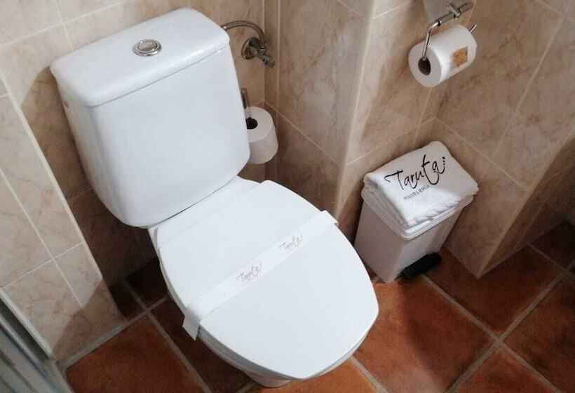 Отель Hostal La Cañada Segoviana