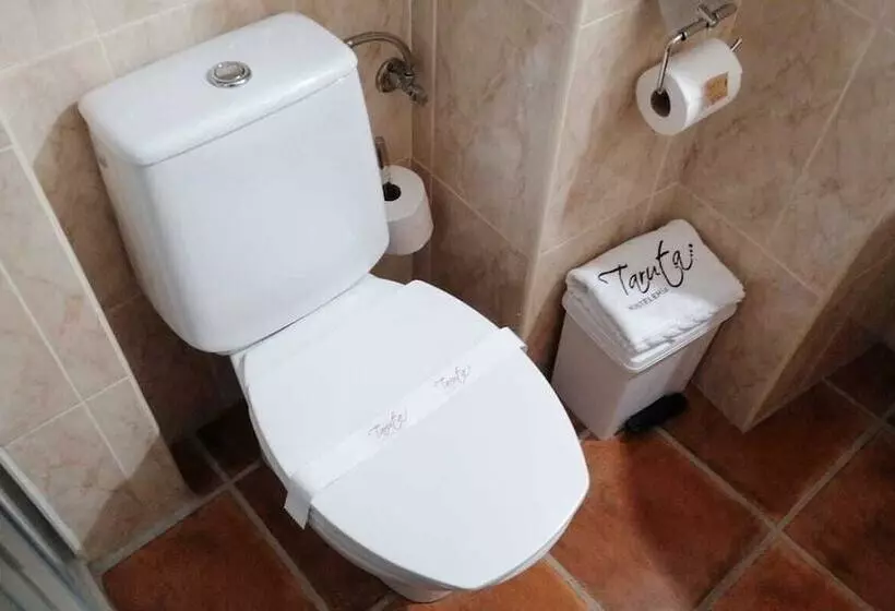 Hotelli Hostal La Cañada Segoviana