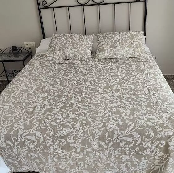 Hotelli Hostal La Cañada Segoviana