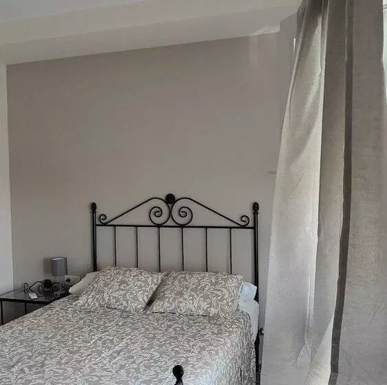 Hotelli Hostal La Cañada Segoviana