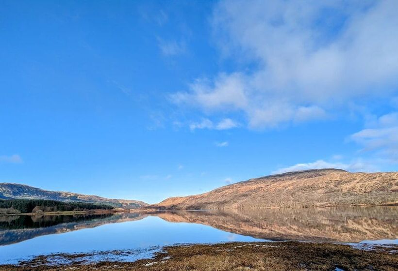 هتل Lochaline
