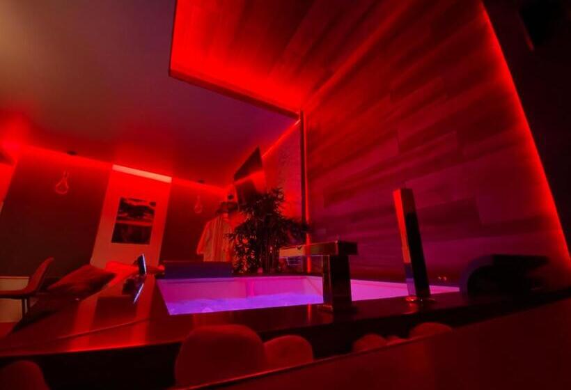 酒店 Suite Morning Star