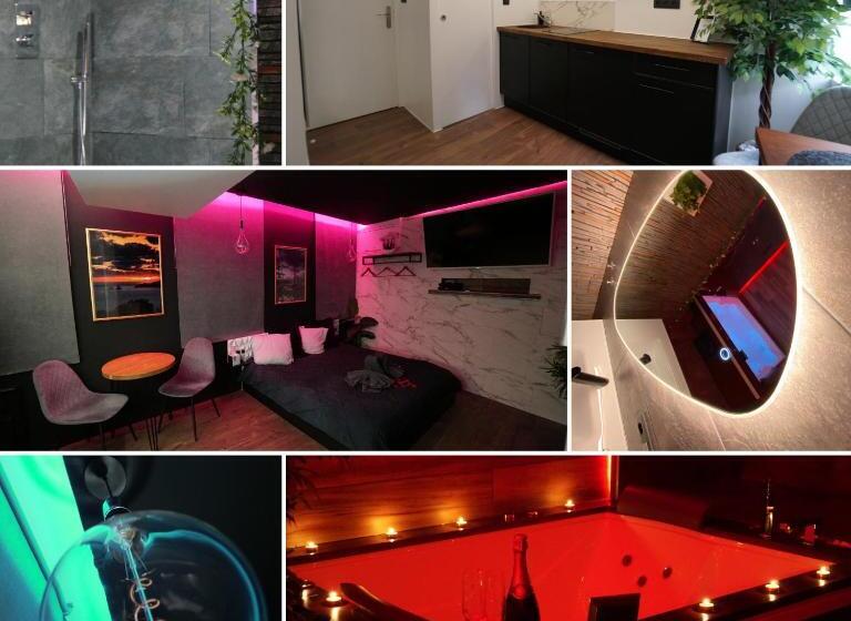 酒店 Suite Morning Star