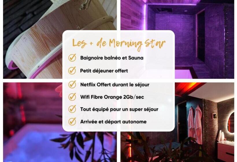 酒店 Suite Morning Star