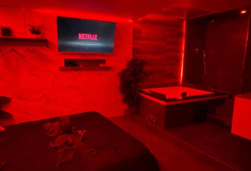 酒店 Suite Morning Star