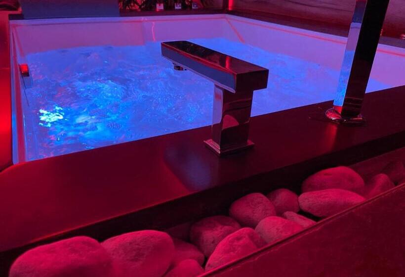 酒店 Suite Morning Star