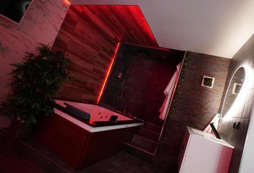 酒店 Suite Morning Star