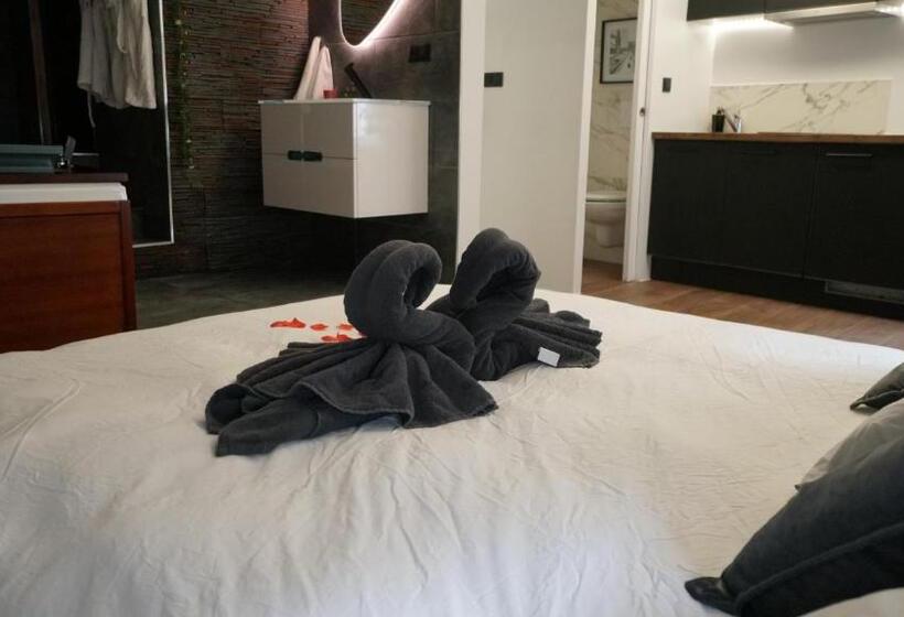 酒店 Suite Morning Star