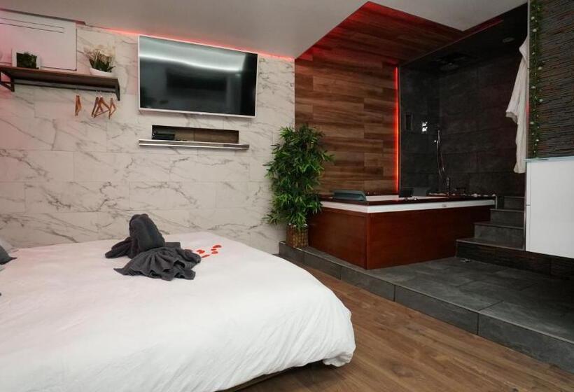 酒店 Suite Morning Star