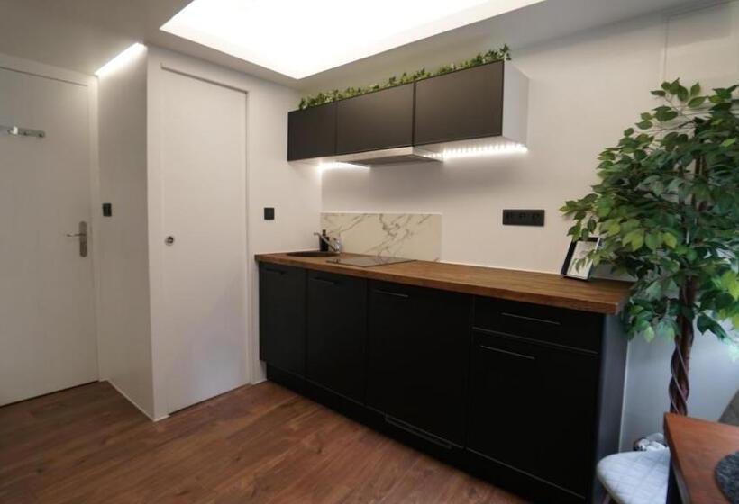 酒店 Suite Morning Star