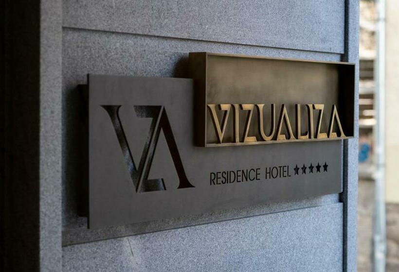 Hotel Vizualiza Residence