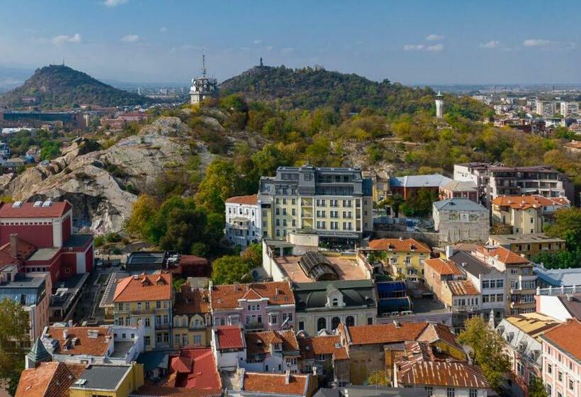 Hotel Vizualiza Residence