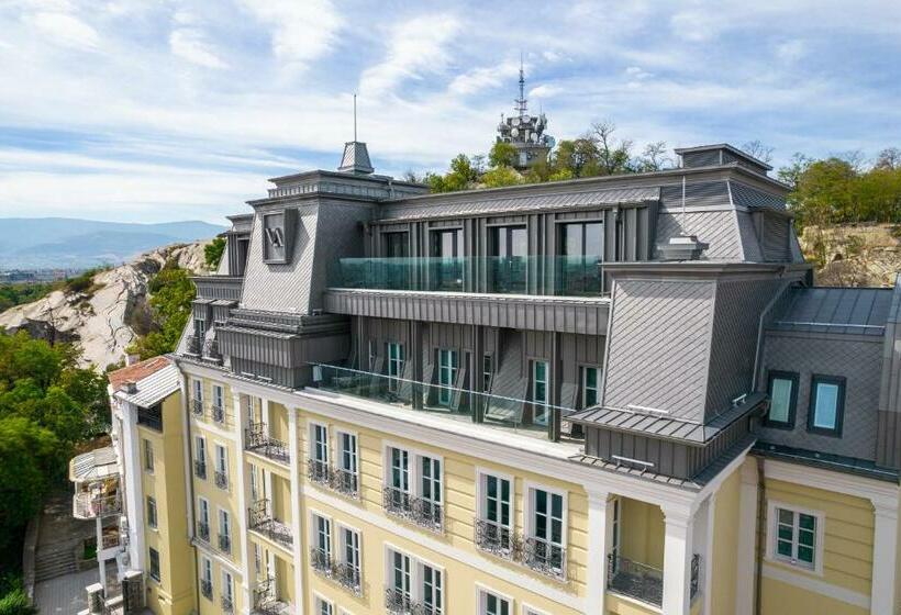 Hotel Vizualiza Residence