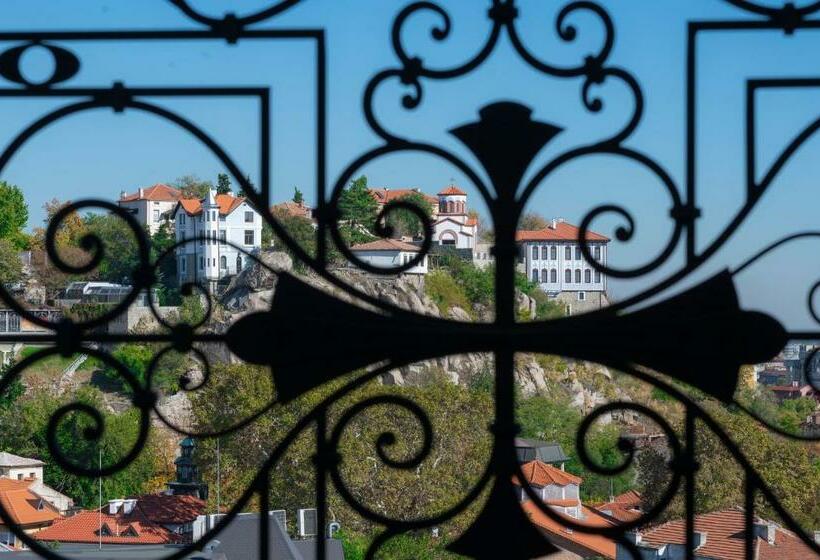 Hotel Vizualiza Residence