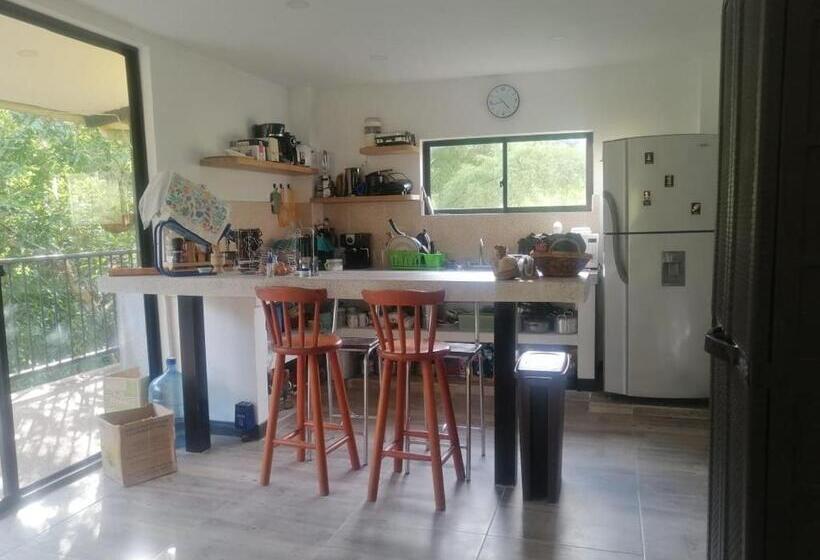 پانسیون Alojamiento El Regalo