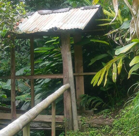 پانسیون Alojamiento El Regalo