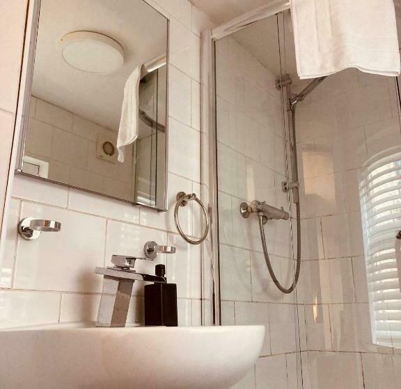 Pensjonat Bloomfield At Stayboom