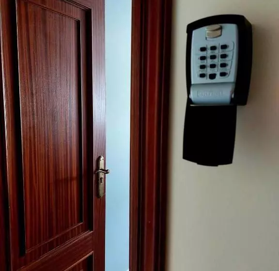 Majatalo Hostal Pabellón