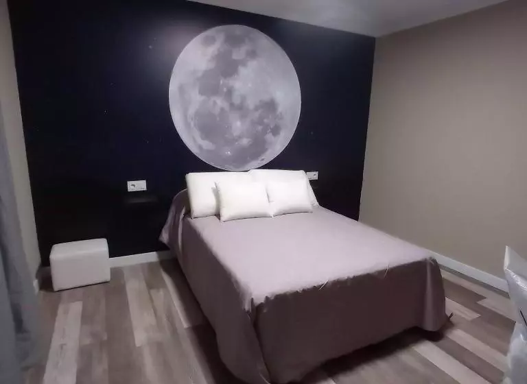 Majatalo Hostal Pabellón