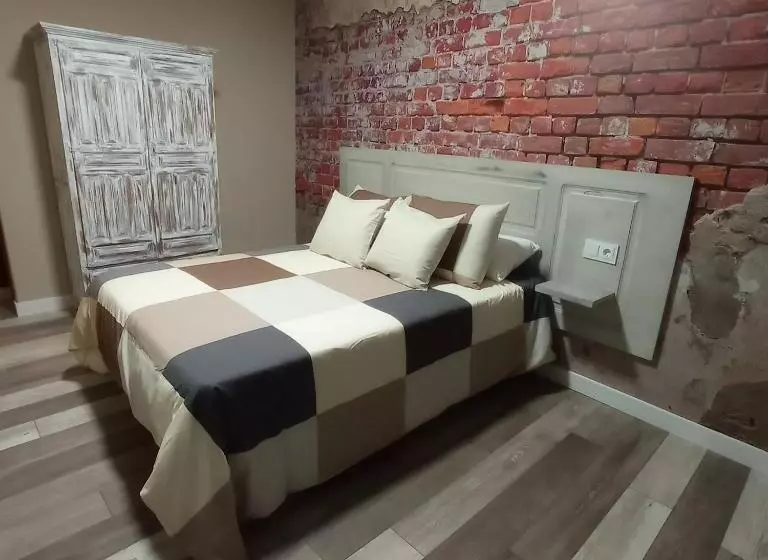 Majatalo Hostal Pabellón